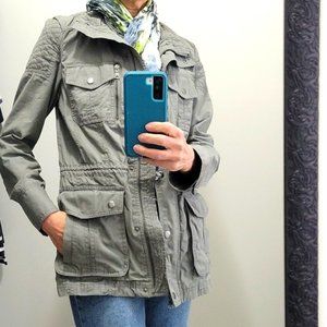 Banana Republic Factory Jacket